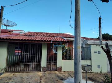 feede4ea2846ff9705a8407a9832679f6b02d975 · (CA-684) Casa com 2 dormitórios à venda, 67 m² por R$ 350.000 - Jardim Holiday - São Pedro/SP