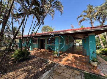 79b5a70e9d5150c9166c7d7d02ff43587f7d74dd · Chácara com 3 dormitórios à venda, 2500 m² por R$ 800.000,00 - Nova Aurora  - São Pedro/SP