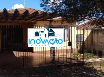 514878a07ede153e6889e0d65704057c631a01fe · (CA-542) Casa com 1 dormitório à venda, 78 m² por R$ 340.000 - São Luiz - Piracicaba/SP