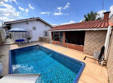 65726be3b834643a21610d3443ce76334883c9e4 · (CA-409) Casa com 3 dormitórios à venda, 117 m² por R$ 620.000 - Jardim Botânico - São Pedro/SP