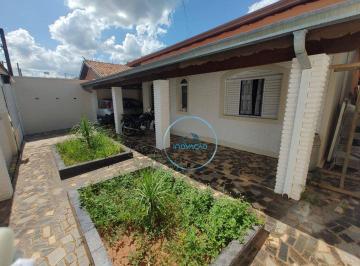 b58c59efe07b55a14384de5df99aaa817d738d78 · (CA-836) Casa com 2 dormitórios à venda, 141 m² por R$ 390.000 - São Thomé - São Pedro/SP