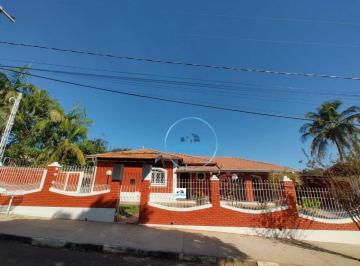 4cdb0a0d8b6535dd58a1d0d6dddcf1e5ccc410cb · (CA-705) Casa com 4 dormitórios à venda, 272 m² por R$ 1.000.000 - Vila Nova - São Pedro/SP