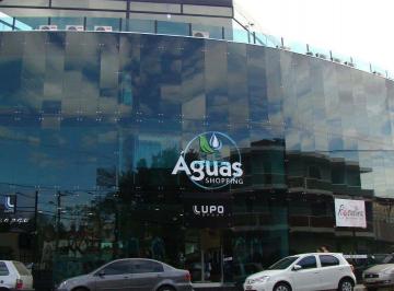 661d4a37918deaa70b0e0a5a0d1b9c1bb340c356 · (COML-097) Sala à venda, 42 m² por R$ 200.000 - Centro - Águas de São Pedro/SP