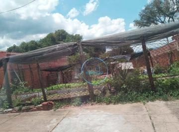 2f1dfa14d2f1fe949c77ab3317e5d7d7139ac263 · (LT-330) Terreno à venda, 250 m² por R$ 130.000 - São Thomé - São Pedro/SP