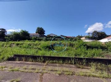 54f7c86b87dac8520696eb1547f3108fc5fe5fc9 · (LT-341) Terreno à venda, 511 m² por R$ 320.000 - Centro - Águas de São Pedro/SP