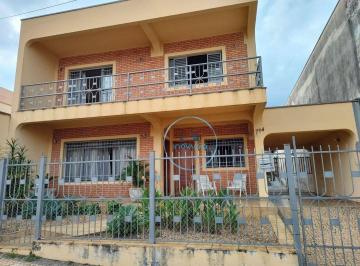76921c53fcf28344b0149078b4aea1d717950f02 · (CA-679) Casa com 3 dormitórios à venda, 409 m² por R$ 800.000 - Centro - São Pedro/SP