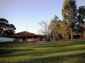 ee6f65b6d3440c5c4aeb6d4735266739890f5019 · (CH-016) Chácara em São Pedro/SP com 6 dormitórios à venda, 5000 m² por R$ 990.000,00 - Estância Pr