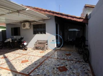 4e75e8fd50b0e2479ee734cbe76449a4e6c14dbe · (CA-720) Casa com 2 dormitórios à venda, 128 m² por R$ 297.000 - São Dimas - São Pedro/São Paulo