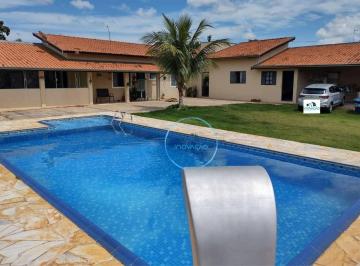 66446efed3e3b22eba206b158217f6ed73d82837 · (CH-266) Chácara com 3 dormitórios à venda, 1000 m² por R$ 780.000 - Nova São Pedro II - São Pedro/S