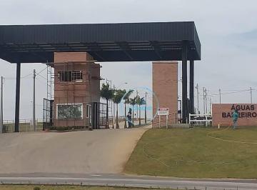 a8451b0942f9c86c537ceae661af59098a7fb62f · (LT-395)  Terreno à venda, 1000 m² por R$ 250.000 - Condomínio Águas do Barreiro Rico - Anhembi/São 