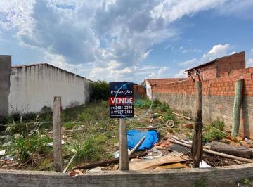 e142be6339b99ff28db4d19dbc7b052d16777c5e · (LT-383) Terreno à venda, 250 m² por R$ 130.000 - São Thomé - São Pedro/SP