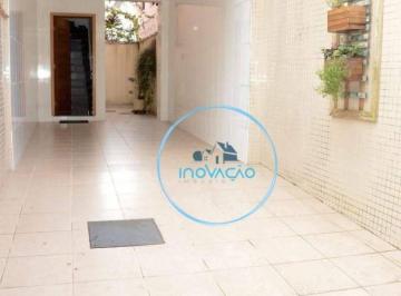 f1ed731a764386b8ba4db3110a8f4584499f5d43 · (CA-693) Casa sobreposta duplex mobiliada,com 3 dormitórios à venda, 155 m² por R$ 850.000 - Apareci