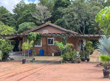 3aee718f37a3e4d6408259727ce0707bc2a4565e · (CH-347) Chácara com 3 dormitórios à venda, 5062 m² por R$ 680.000 - Cachoeira Samambaia - São Pedro
