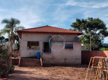 2d3b9aaae8af9f3806e2c66d7ab58b7a34fc796a · (CA-758) Casa com 2 dormitórios à venda, 130 m² por R$ 420.000 - Colina de São Pedro - São Pedro/SP