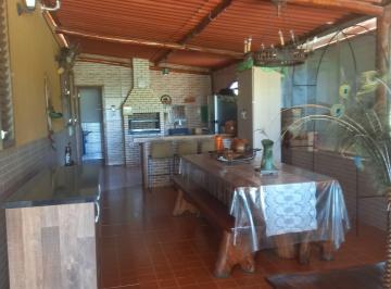 Rural de 2 quartos, Sobradinho · CHACARA NO LAGO OESTE!!BAIXOU! LINDA CHÁCARA PISCINA, ÁRVORES FRUTÍFERAS!ÓTIMA CASA