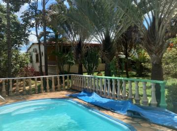 Rural de 2 quartos, Sobradinho · CHACARA NO LAGO OESTE!!BAIXOU! LINDA CHÁCARA PISCINA, ÁRVORES FRUTÍFERAS!ÓTIMA CASA