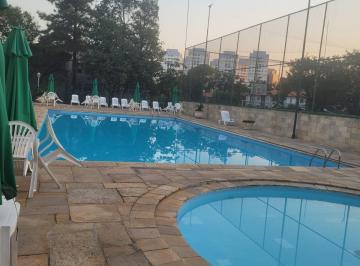 Apartamento de 3 quartos, São Paulo · VENDO APARTAMENTO COM TRES QUARTOS NO MORUMBI SUL ( CEL0009 )