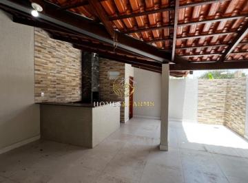 Foto 17 · BELA CASA COM 3 QUARTOS E ÁREA GOURMET NO MANSÕES PARAÍSO