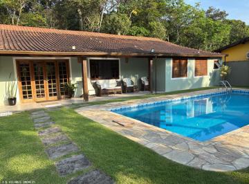20250228155030821.jpeg · Casa em Condomínio para Venda em São Sebastião, Boracéia, 3 dormitórios, 2 suítes, 3 banheiros, 4 va