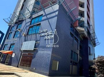Foto 01 · Apartamento, Centro, Americana, SP