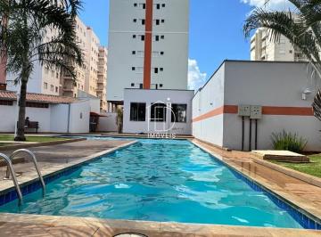 Foto 01 · Apartamento, Jardim São Camilo, Santa Bárbara D'oeste, SP