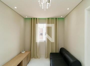 Apartamento · 35m² · 2 Quartos · Apartamento para Aluguel - Vila Constança , 2 Quartos,  35 m² - São Paulo