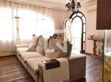 Casa · 400m² · 4 Quartos · 6 Vagas · Casa para Aluguel - Vila Nova Cachoeirinha, 4 Quartos, 400 m² - São Paulo