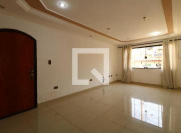 Casa · 200m² · 3 Quartos · 4 Vagas · Casa para Aluguel - Santa Teresinha, 3 Quartos, 200 m² - Santo André