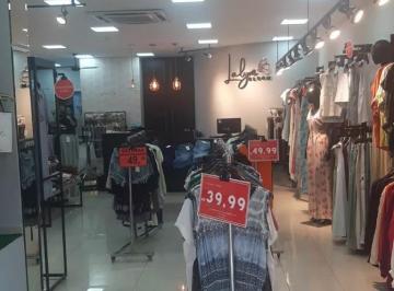 Comercial · 120m² · 4 Vagas · Ponto Comercial e 2 banheiros para Alugar, 120 m² por R$ 15.000/Mês