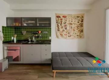 Apartamento · 33m² · 1 Quarto · 1 Vaga · Apartamento para venda, 1 quarto(s), Barra Funda, São Paulo