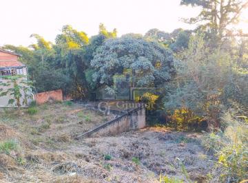 Terreno · 340m² · TERRENO com 340mts2, Jardim Sorirama (Sousas), Campinas (SP)