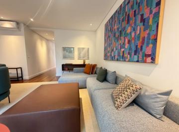 9123bbe2-5206-4621-ae27-97157eaaef75 · Casa em condomínio para venda em Real Parque com 4 quartos, sendo 4 suítes, 334m²