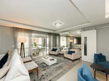 img_661708.jpeg · Elegante apartamento para venda em Mooca com 3 quartos, sendo 3 suítes, 172m²