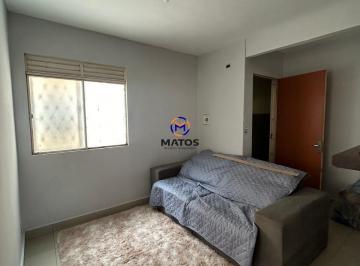 iFWbC32T87c_287010674768330f444.jpg · Apartamento com 2 quartos à venda em Santa Luzia, no bairro Conjunto Palmital