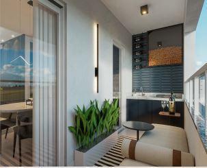 fdee9001c5266345d2a8275126c24bd6.jpg · Apartamento com 2 quartos à venda em Belo Horizonte, no bairro Castelo