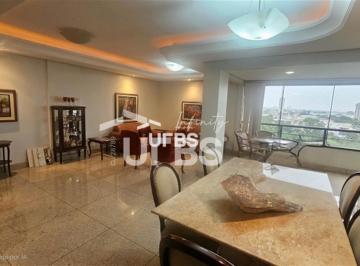 Apartamento · 169m² · 4 Quartos · 2 Vagas · Palazzo Di Pio Cardoso - Apartamento 4 quartos, sendo 3 suítes