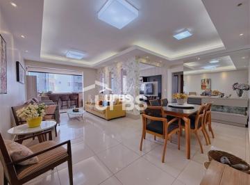 Apartamento · 135m² · 3 Quartos · 2 Vagas · Chamonix 1 - Apartamento 3 quartos, sendo 2 suítes