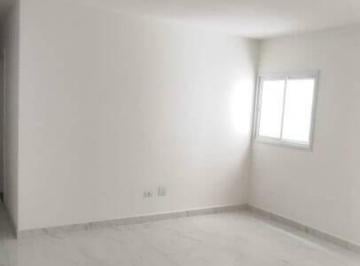 Apartamento · 55m² · 2 Quartos · 1 Vaga · Apartamento novo 2 dormitórios c/ elevador  - B. Campestre
