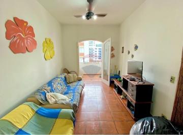 Apartamento · 94m² · 3 Quartos · 1 Vaga · Apartamento à Venda na Praia da Enseada Guarujá