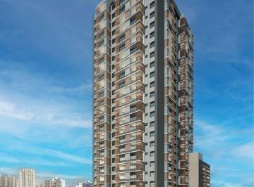 Fachada · APARTAMENTO RESIDENCIAL em São Paulo - SP, Vila Firmiano Pinto