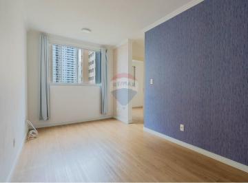Apartamento · 43m² · 2 Quartos · Apto a venda na Barra Funda no cond. Park Arvoredo - 2 dormitórios 1 sala 1 cozinha 1 banheiro e áre