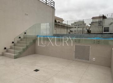 1 · Cobertura totalmente reformada e pronta para morar, com 434.0 m², à venda no bairro Jardim América.