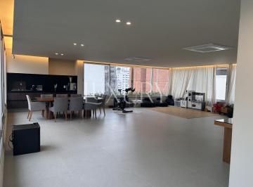 1 · Cobertura totalmente reformada e pronta para morar, com 434.0 m², à venda no bairro Jardim América.