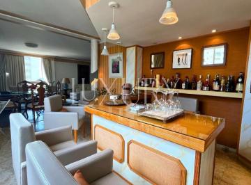 1 · Apartamento com 325 m², 3 quartos sendo 1 suíte à venda no bairro Jardim Paulista.