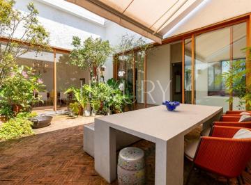 1 · Cobertura com 540 m², 4 suítes à venda no bairro Itaim Bibi.
