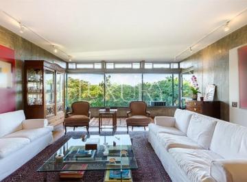 1 · Apartamento com 250 m², 4 quartos sendo 2 suítes à venda no bairro Alto De Pinheiros.
