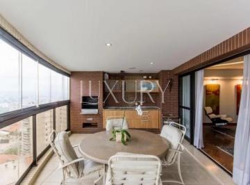 1 · Apartamento com 247 m², 4 quartos sendo 4 suítes à venda no bairro Alto Da Lapa.