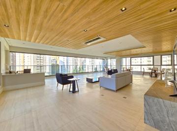 1 · Apartamento com 290 m², 4 quartos sendo 4 suítes à venda no bairro Vila Nova Conceição.