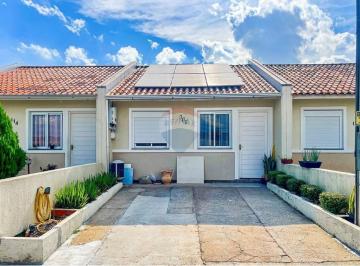 Casa · 90m² · 3 Quartos · 1 Vaga · CASA A VENDA NO BAIRRO FEITORIA - SÃO LEOPOLDO/RS.