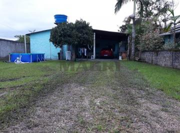 Foto 01 · Casa, Marisol, Pontal do Paraná, PR